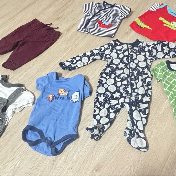 Reborn - Picture 16 of 16